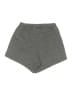 Adidas Chevron-herringbone Gray Shorts Size XS - photo 2
