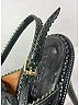 Burberry Prorsum Black Heels Size EU 40 - photo 5