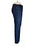 Paige Solid Blue Jeggings Size 31 waist - photo 4