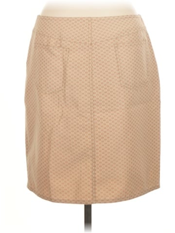 Work to Weekend Formal Skirt (view 2)