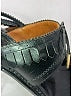 Burberry Prorsum Black Heels Size EU 40 - photo 4
