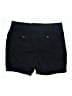 Khakis & Co Solid Black Board Shorts Size 18 - photo 2