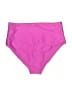 Old Navy Color Block Pink Swimsuit Bottoms Size M - photo 2