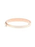 H&M Ivory Gold Belt Size L - photo 1