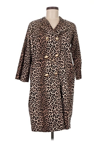 Unbranded Coat (view 1)