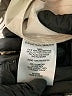 Jonathan Simkhai Standard 100% Polyurethane Ivory Casual Pants Size S - photo 5