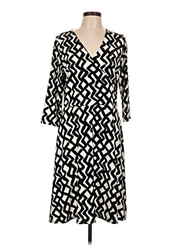 Leota Casual Dress (view 1)