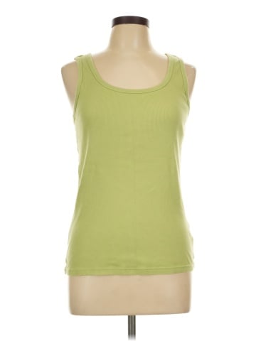 Faded Glory Tank Top (view 1)