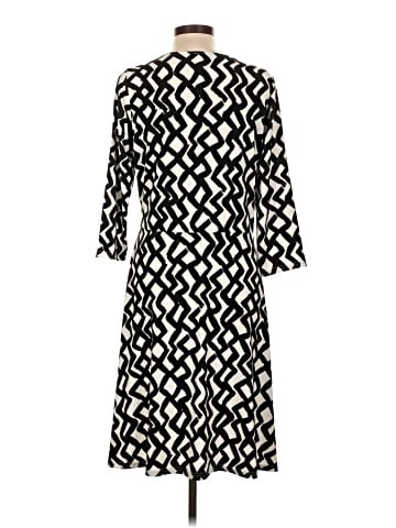 Leota Casual Dress (view 2)