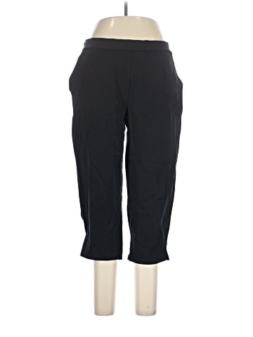 Susan Graver Active Pants (view 1)