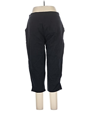 Susan Graver Active Pants (view 2)
