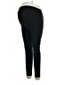 Old Navy - Maternity Black Active Pants Size L - photo 1