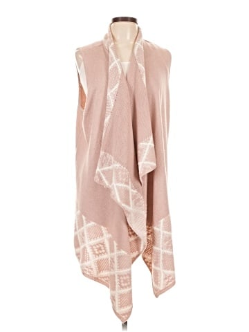 New Directions Poncho (view 1)