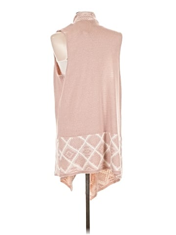 New Directions Poncho (view 2)