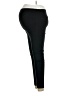 Old Navy - Maternity Black Active Pants Size L - photo 5