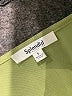 Splendid Green Casual Dress Size S - photo 6