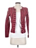 IRO Stripes Red Blazer Size EU (FR) 34 / US 2 - photo 1