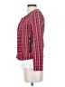 IRO Stripes Red Blazer Size EU (FR) 34 / US 2 - photo 5