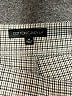 Candy Rose Houndstooth Gray Dress Pants Size M - photo 7
