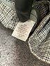 Candy Rose Houndstooth Gray Dress Pants Size M - photo 8