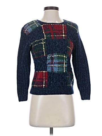 Lizwear by Liz Claiborne Pullover Sweater (view 1)