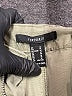 Forever 21 100% Cotton Solid Green Casual Pants Size M - photo 7