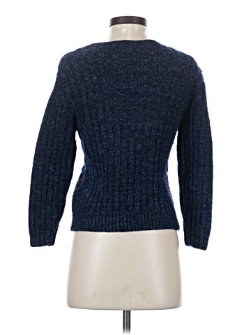 Lizwear by Liz Claiborne Pullover Sweater (view 2)