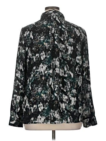Covington 3/4 Sleeve Blouse (view 2)
