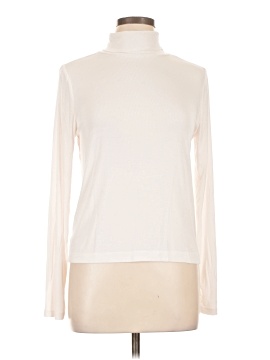 Ann Taylor Loft Long Sleeve Turtleneck
