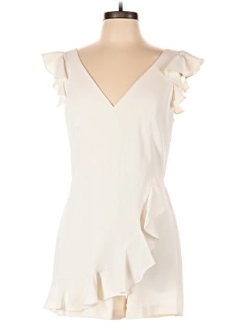 Amanda Uprichard Romper (view 1)