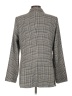 WAYF Houndstooth Gray Blazer Size L - photo 2