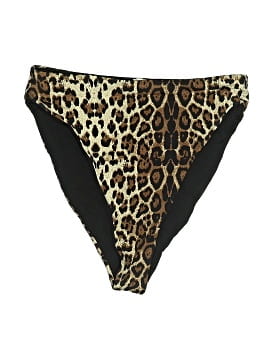 437 Four Three Seven Swimsuit Bottoms