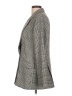 WAYF Houndstooth Gray Blazer Size L - photo 5