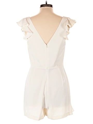 Amanda Uprichard Romper (view 2)