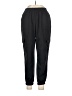 Shein Curve 100% Polyester Black Cargo Pants Size 14 Plus (1) - photo 1