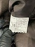 Tazio Brown Tuxedo Vest Size 16 - photo 3