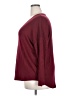 Well Worn Burgundy Pullover Sweater Size XXL - photo 5