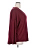 Well Worn Burgundy Pullover Sweater Size XXL - photo 4