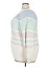 Heart-N-Crush Color Block White Pullover Sweater Size 3X - photo 5