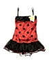Unbranded Red Dress Size 8 - 10 - photo 1