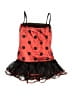 Unbranded Red Dress Size 8 - 10 - photo 2