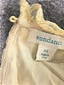 Sundance Ivory Sleeveless Blouse Size XS - photo 7