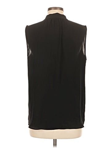 T Tahari Sleeveless Blouse (view 2)