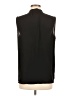 T Tahari 100% Polyester Black Sleeveless Blouse Size M - photo 2