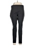 Daisy Fuentes Gray Active Pants Size XL - photo 1
