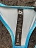 RBX 100% Polyester Blue Active Tank Size L - photo 7