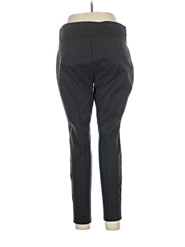 Daisy Fuentes Active Pants (view 2)