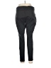 Daisy Fuentes Gray Active Pants Size XL - photo 2
