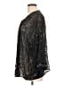 Chico's Black Kimono Size XL (3) - photo 5