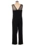 Alexa B Black Jumpsuit Size 14 - photo 2